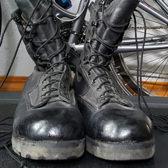 GORE-TEX | Shoes | Goretex Belleville Boots Mens Size 15  display picture 2